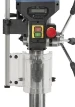 Bernardo Kolomboormachine SBM 16 Vario 400V