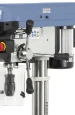 Bernardo Kolomboormachine SBM 16 Vario 400V
