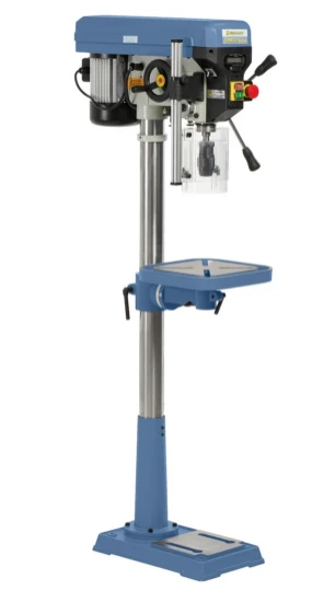 Bernardo Kolomboormachine SBM 20 Vario 230V