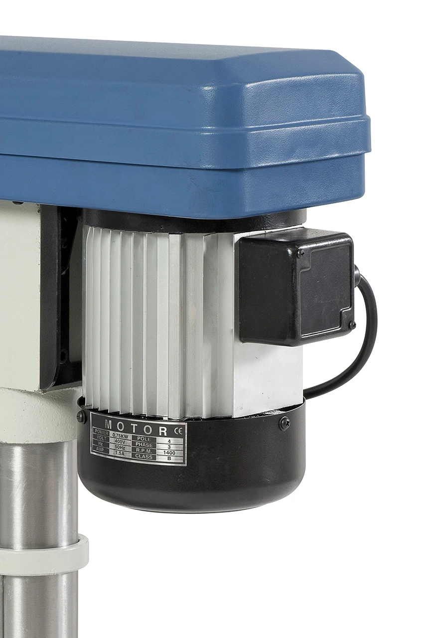 Bernardo Kolomboormachine SBM 20 Vario 230V