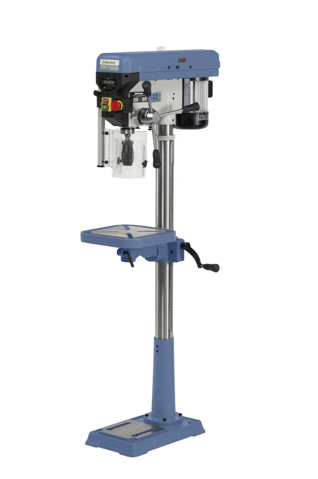 Bernardo Kolomboormachine
 Metaalbewerking