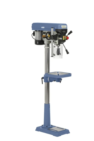 Bernardo Kolomboormachine SBM 20 Vario 400V