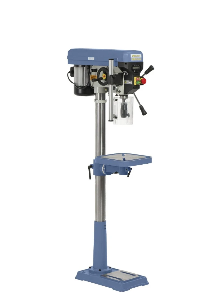 Bernardo Kolomboormachine SBM 20 Vario 400V
