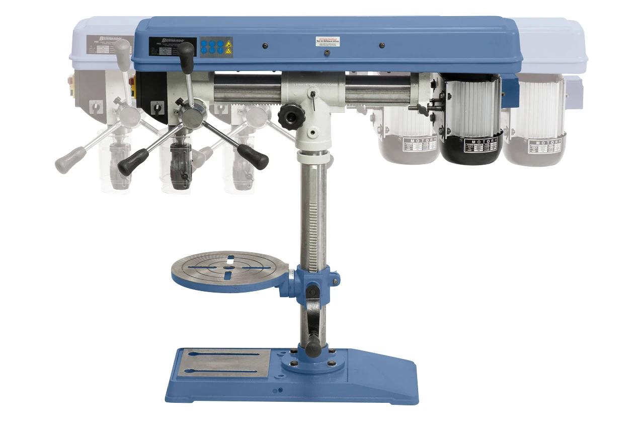 Bernardo Radiaalboormachine RBM 780 T 230V