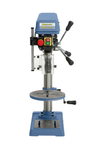 Bernardo Radiaalboormachine RBM 780 T 230V