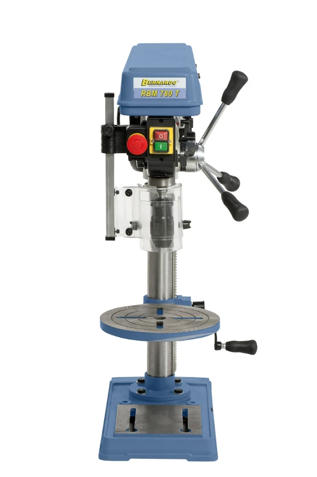 Bernardo Radiaalboormachine RBM 780 T 230V