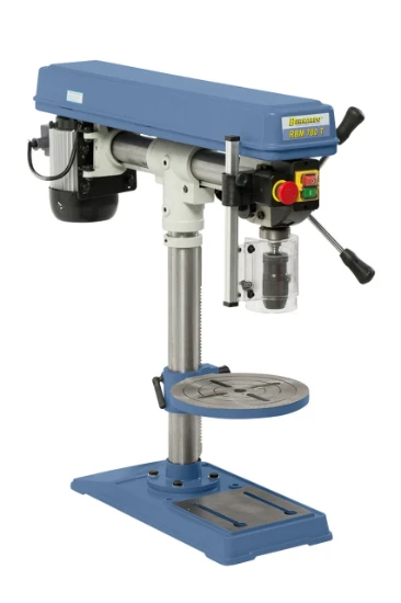 Bernardo Radiaalboormachine RBM 780 T 400V