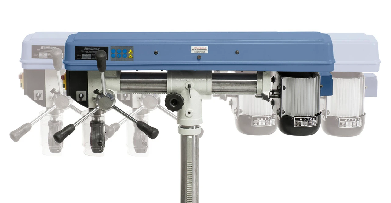 Bernardo Radiaalboormachine RBM 780 SB 230V