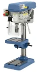 Bernardo Tafelboormachine DMT 16 V 400V + spindelvoeding
