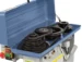 Bernardo Tafelboormachine DMT 16 V 400V + spindelvoeding
