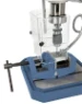 Bernardo Tafelboormachine DMT 16 V 400V + spindelvoeding