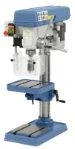Bernardo Tafelboormachine DMT 25 400V