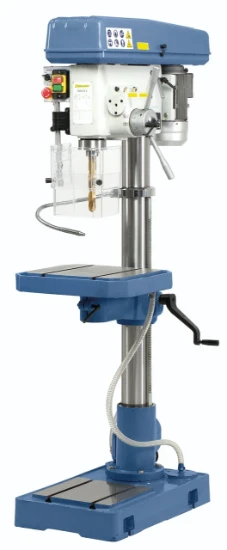 Bernardo Kolomboormachine DMS 25 V 400V met spindelvoeding