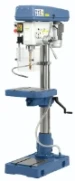 Bernardo Kolomboormachine DMS 25 V 400V met spindelvoeding