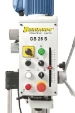 Bernardo Tafelboormachine GB 28 S