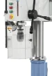 Bernardo Tafelboormachine GB 30 T met koelpomp