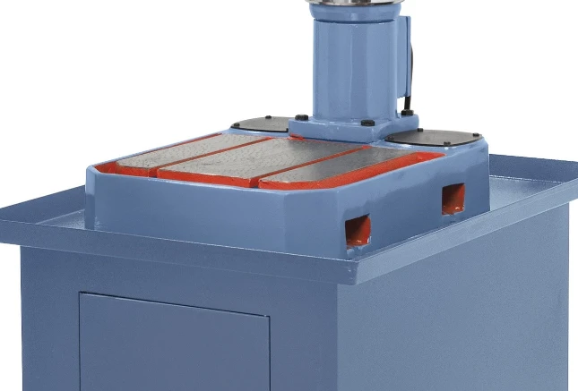 Bernardo Tafelboormachine GB 30 T zonder koelpomp
