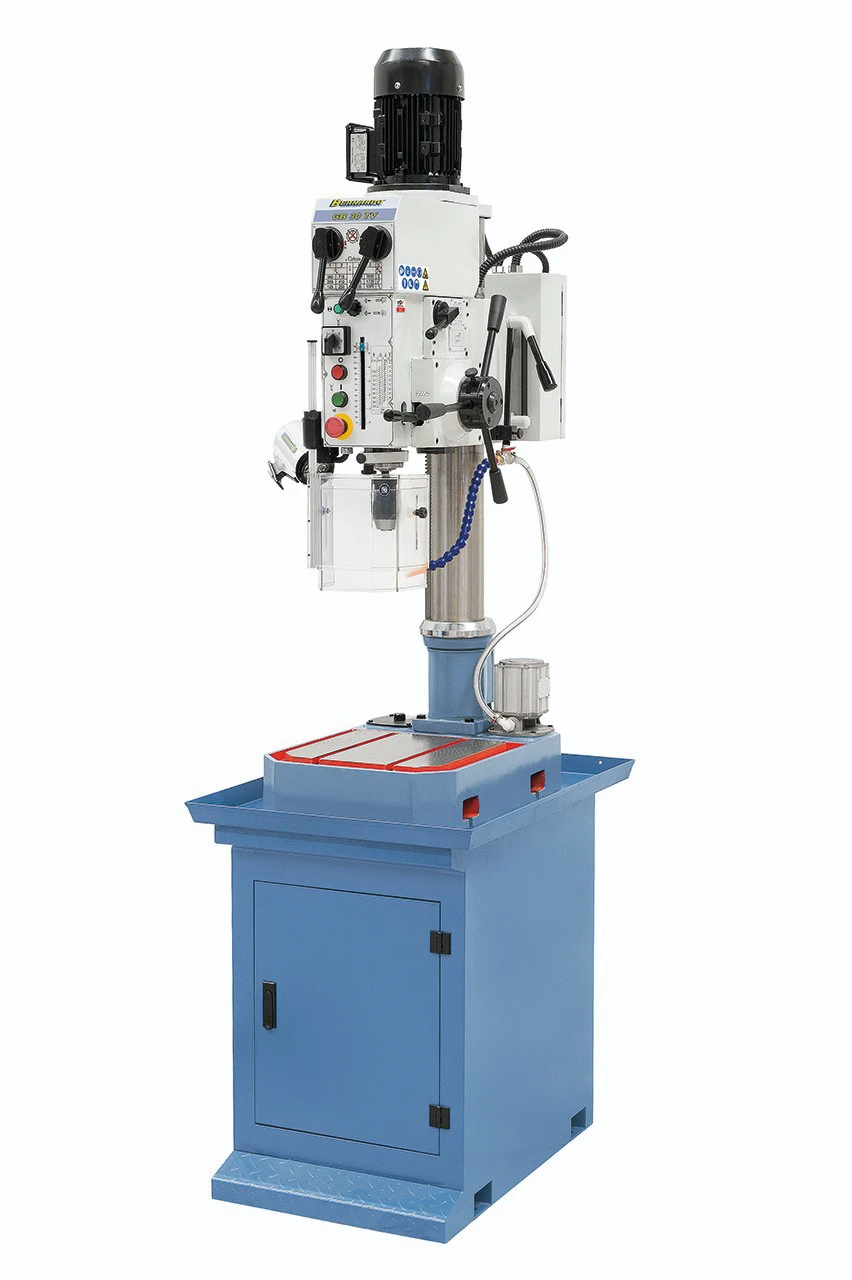 Bernardo Kolomboormachine GB 30 TV met koelpomp