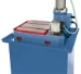 Bernardo Tafelboormachine GB 35 TV Vario 400V