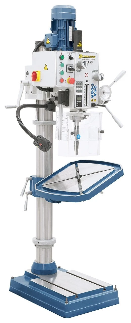 Bernardo Kolomboormachine GB 35 HS