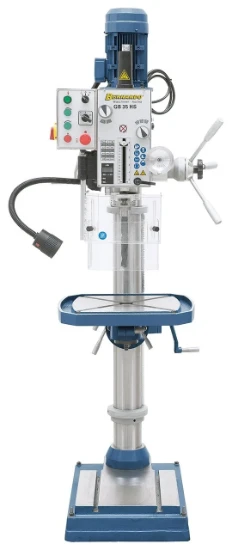 Bernardo Kolomboormachine GB 35 HS