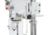 Bernardo Kolomboormachine GB 35 HS