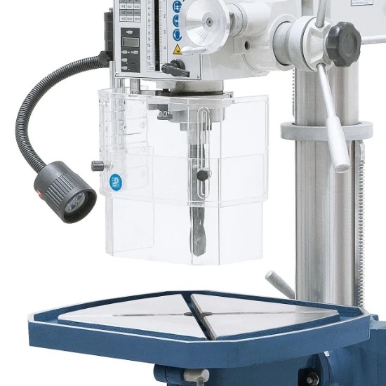 Bernardo Kolomboormachine GB 35 HS