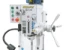 Bernardo Kolomboormachine GB 35 HS