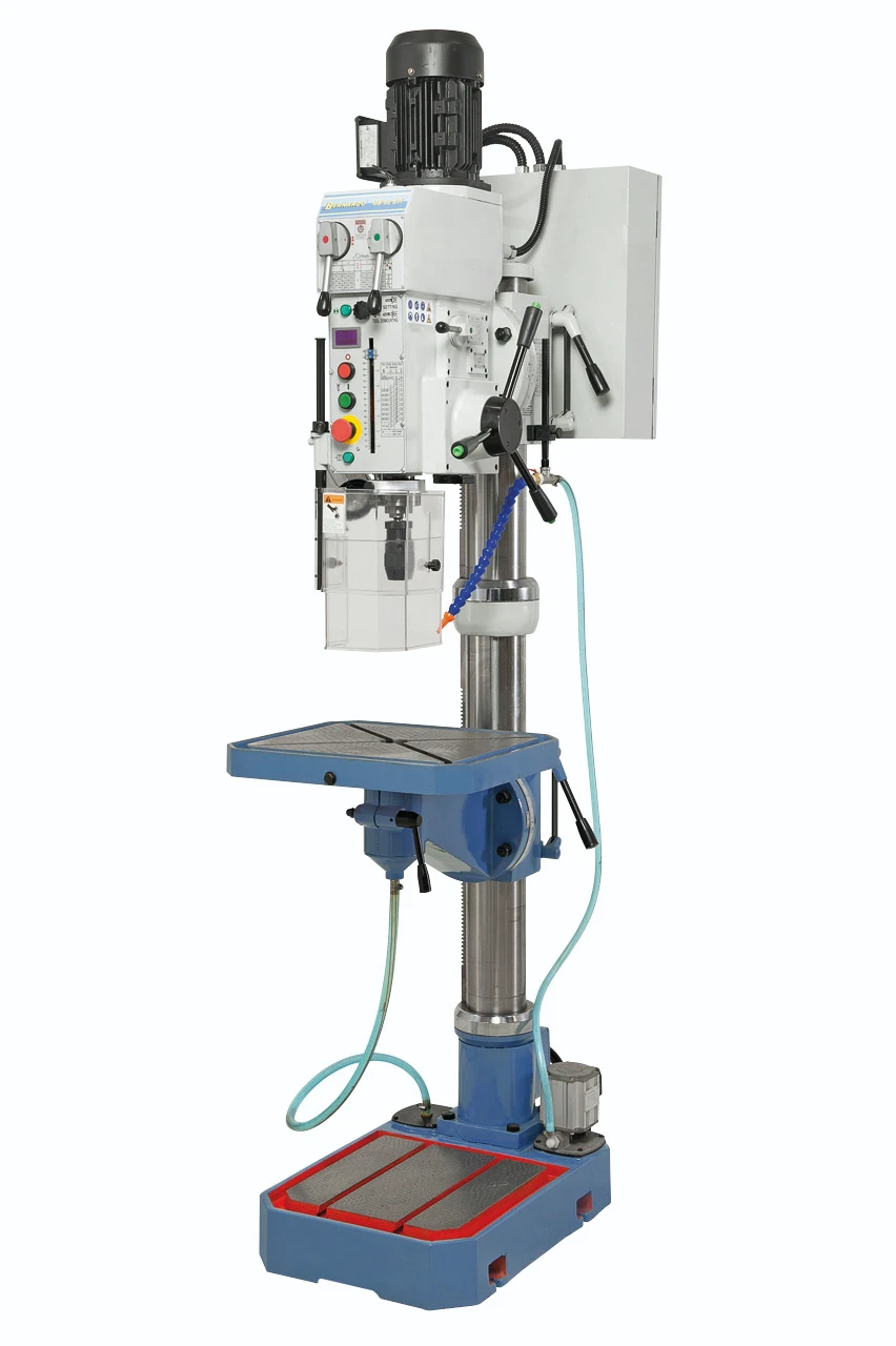 Bernardo Kolomboormachine GB 32 Sti 400V