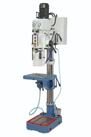 Bernardo Kolomboormachine GB 32 Sti 400V
