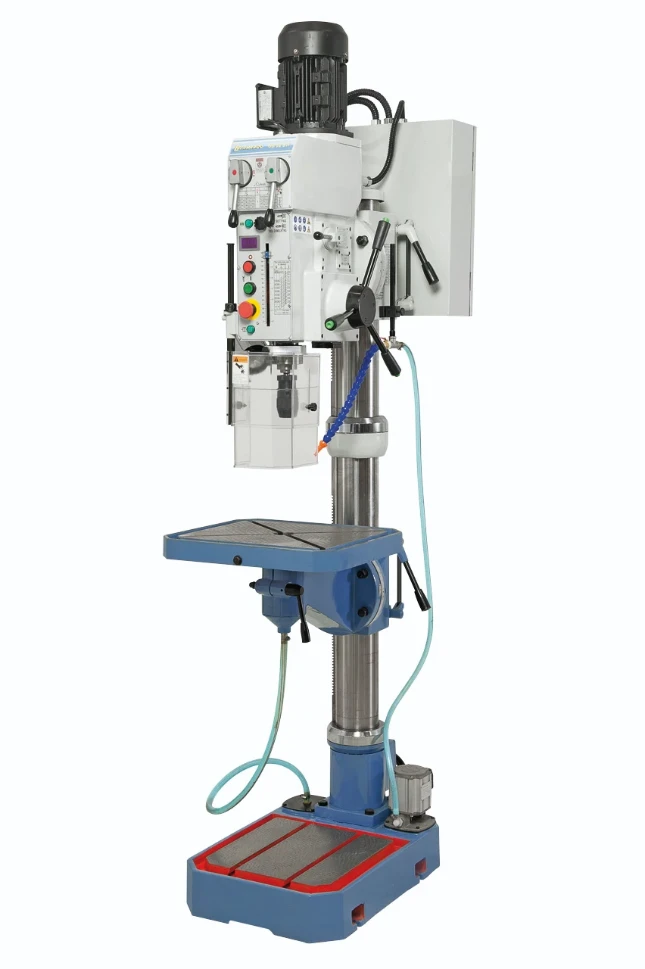 Bernardo Kolomboormachine GB 32 Sti 400V