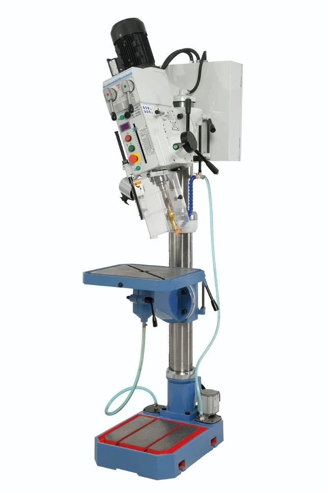 Bernardo Kolomboormachine GB 32 Sti 400V