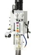 Bernardo Kolomboormachine GB 32 Sti 400V