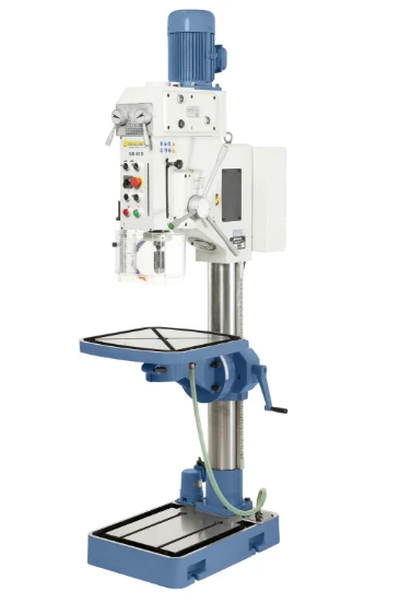 Bernardo Kolomboormachine GB 40 S