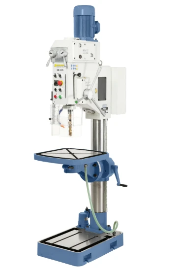 Bernardo Kolomboormachine GB 40 S