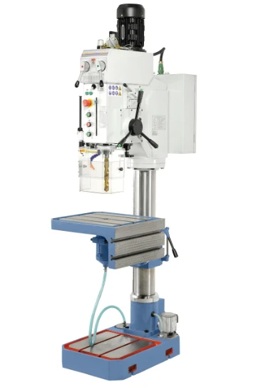 Bernardo Kolomboormachine GB 40 N met hoektafel