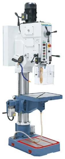 Bernardo Kolomboormachine GB 40 HS