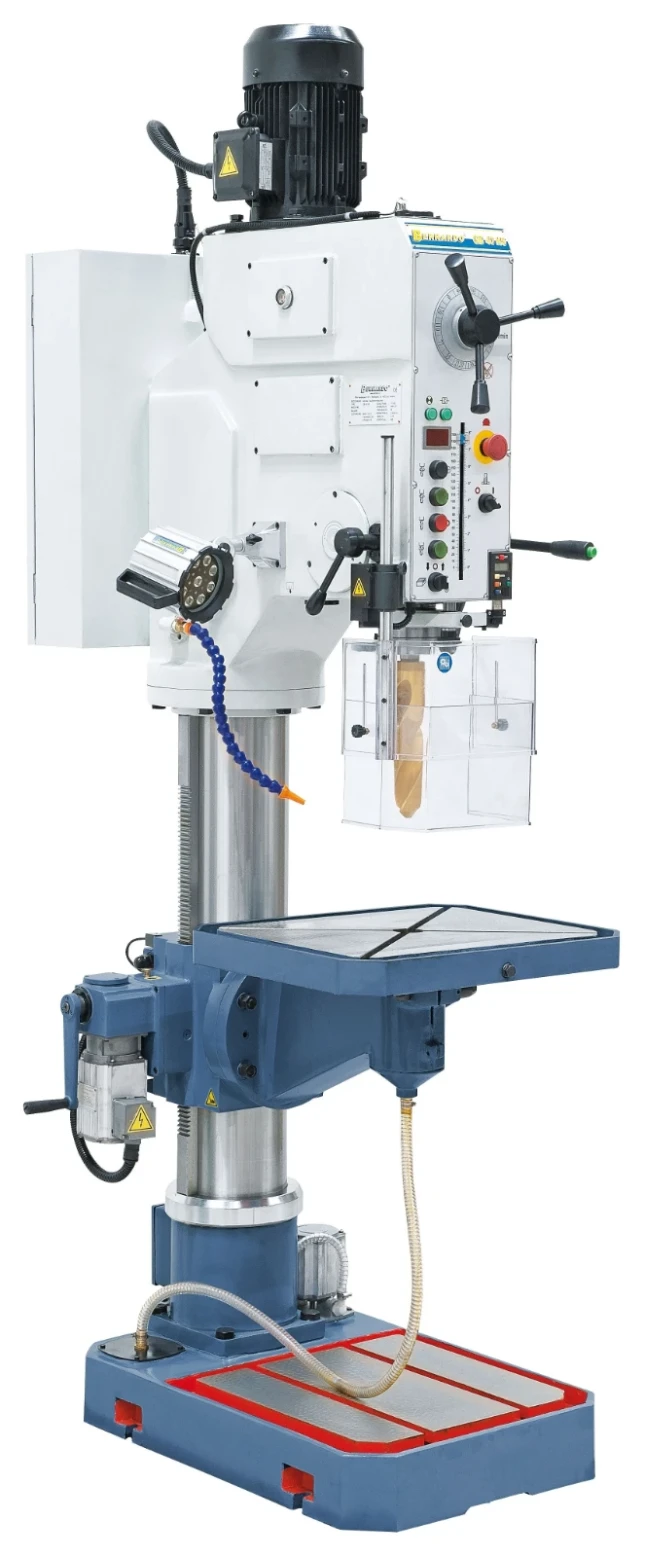 Bernardo Kolomboormachine GB 40 HS