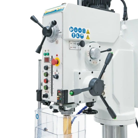 Bernardo Kolomboormachine GB 40 HS