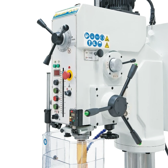 Bernardo Kolomboormachine GB 40 HS