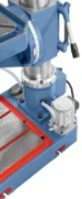 Bernardo Kolomboormachine GB 35 Vario - 400V