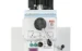 Bernardo Kolomboormachine GB 35 Vario - 400V
