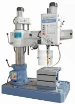 Bernardo Radiaalboormachine RD 820x32