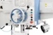 Bernardo Radiaalboormachine RD 2000x63