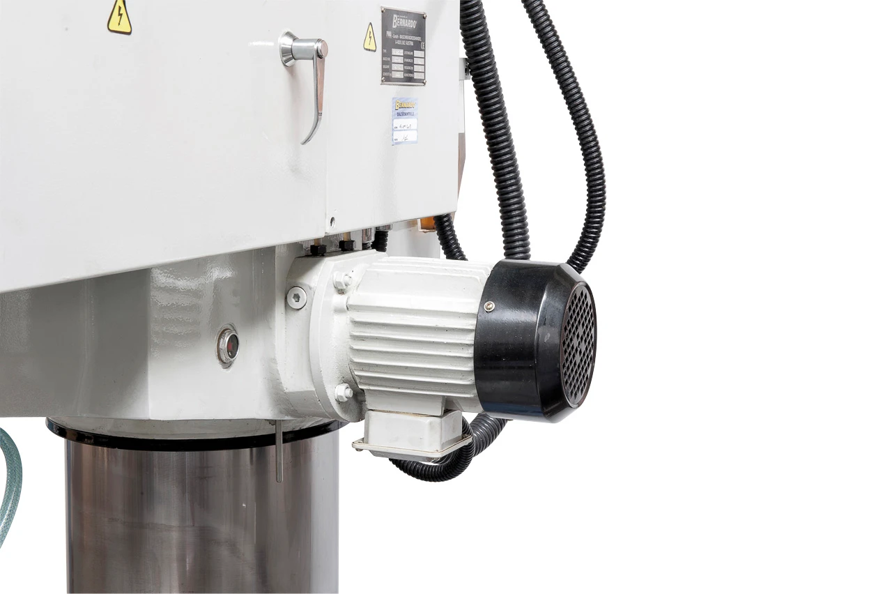 Bernardo Radiaalboormachine RD 2000x63