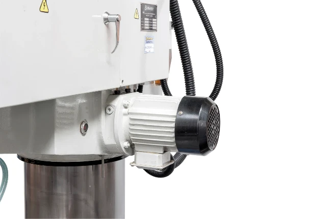 Bernardo Radiaalboormachine RD 2000x63