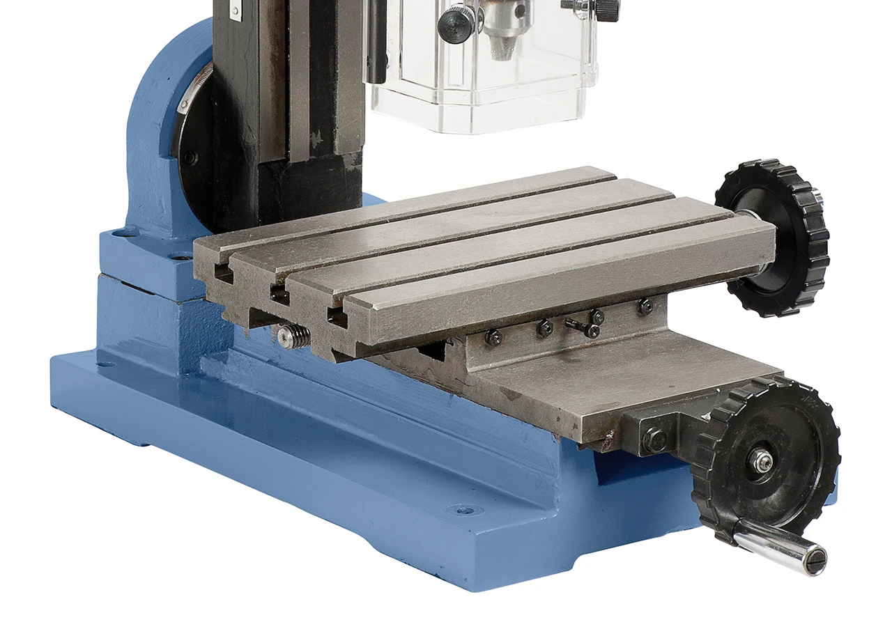Bernardo Boor- & Freesmachine KF 10