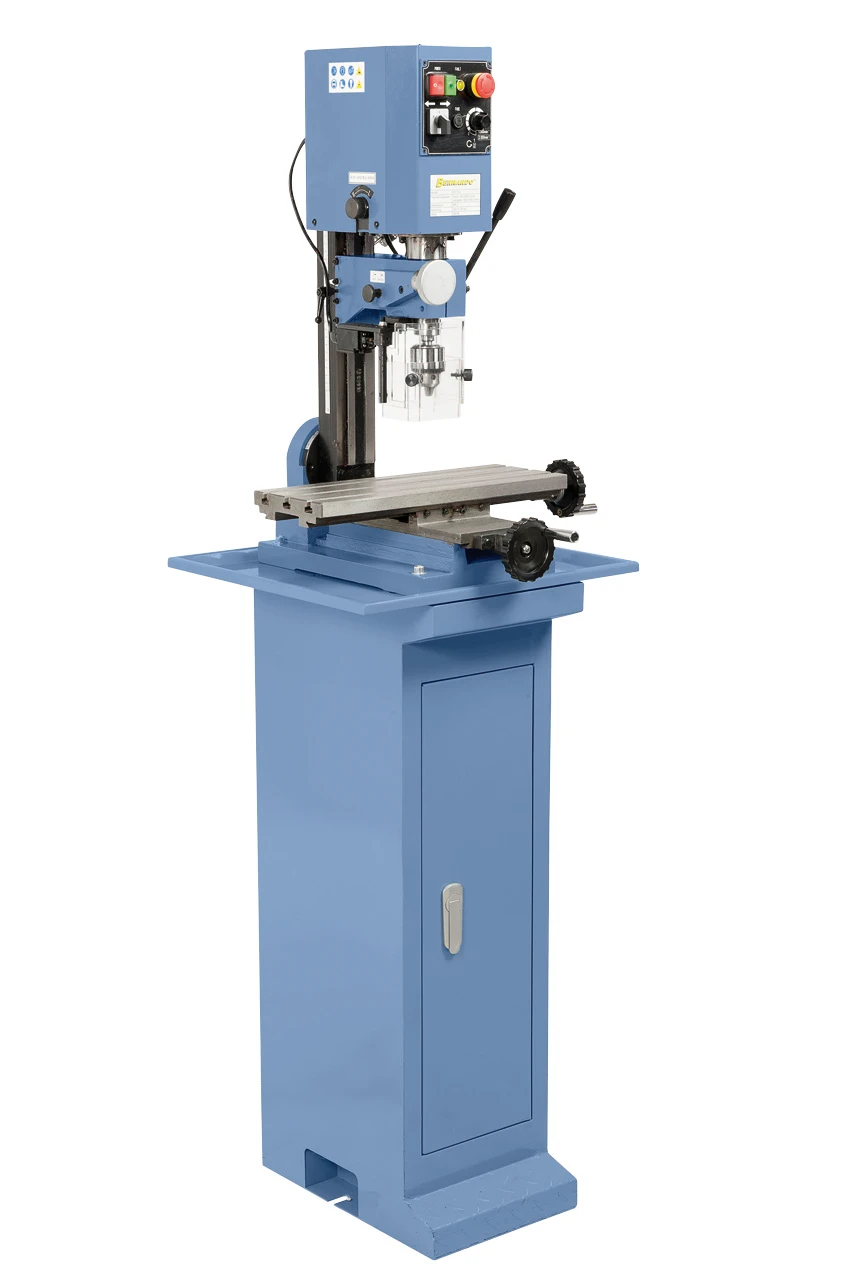 Bernardo Boor- & Freesmachine KF 10 L 230V