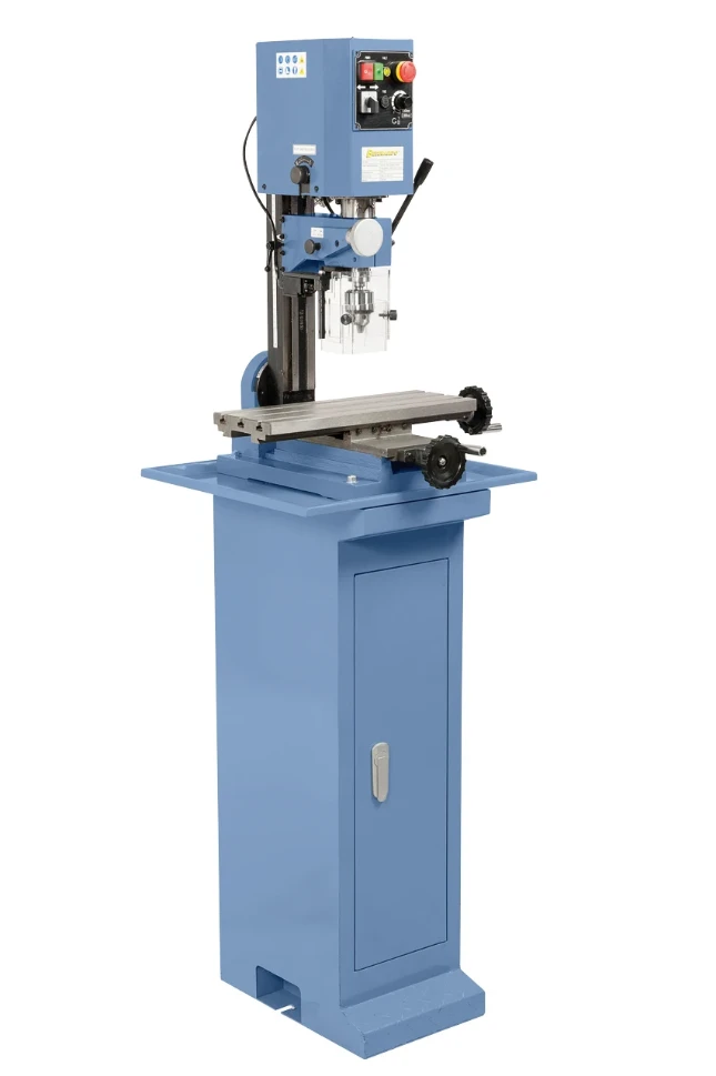 Bernardo Boor- & Freesmachine KF 10 L 230V