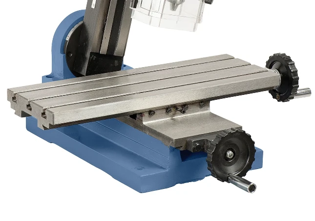 Bernardo Boor- & Freesmachine KF 10 L 230V